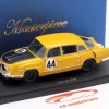 Tatra 603-2 B5 #44 4th Marathon de la Route 1966 Mark, Stiborek 1:43 AutoCult