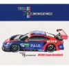 Team75 Aufkleber Porsche 911 GT3 R #24 DTM 2022