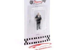 The Godfather Figur 1:43 Cartrix