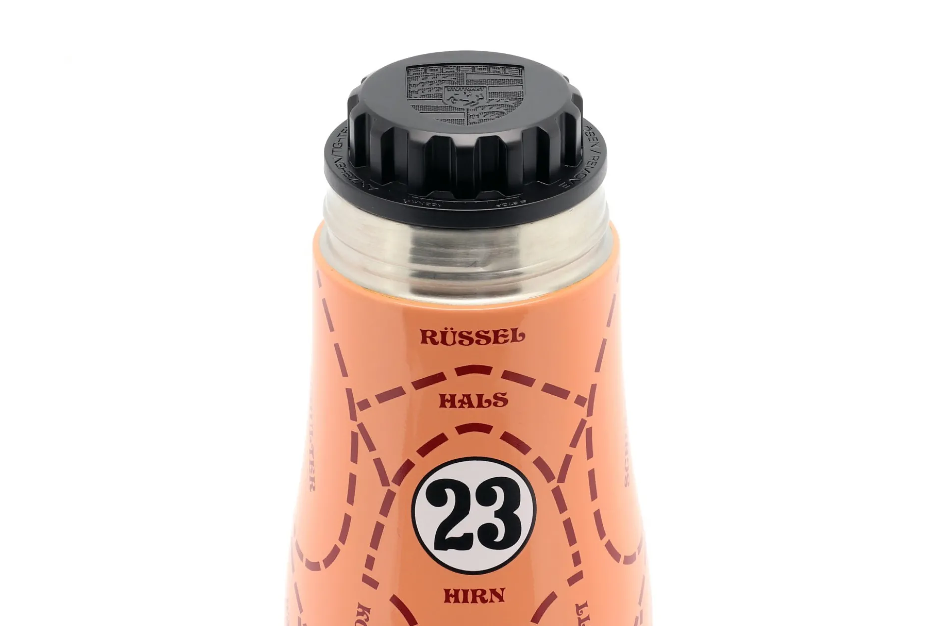 Thermoflasche Porsche 917/20 Pink Pig #23