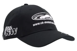Tim Heinemann Driver Sponsor Cap 2026 24h Nürburgring, NLS und GTWC