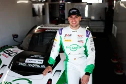 Tim Heinemann Driver Sponsor Cap 2026 24h Nürburgring, NLS und GTWC