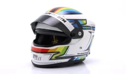 Tim Heinemann JMW Motorsport #60 GT World Challenge 2026 Helm 1:2 WRT