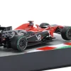 Timo Glock Virgin VR-01 #24 Formel 1 2010 1:43 Altaya
