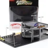 Tokyo Drift Garage Fast & Furious Diorama-Set Jada Toys