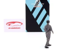 Top Tuner 2 Figur 1:18 American Diorama