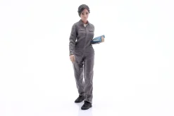 Top Tuner 2 Figur 1:18 American Diorama