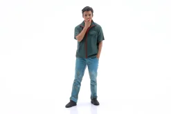 Top Tuner 3 Figur 1:18 American Diorama