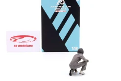 Top Tuner 5 Figur 1:18 American Diorama