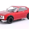 Toyota Celica 2000 GT (RA21) Baujahr 1977 rot metallic 1:18 Ixo