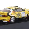 Toyota Celica GT4 Turbo (ST185) #97 Arctic Rallye Lappland 2024 Latvala, Hanninen 1:43 Ixo