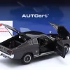 Toyota Celica Liftback 2000GT (RA25) 1973 dunkellila metallic 1:18 AUTOart