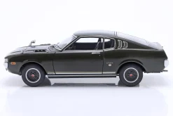 Toyota Celica Liftback 2000GT (RA25) 1973 mossgrün 1:18 AUTOart