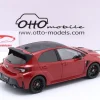 Toyota Corolla GR Circuit Edition 2022 supersonic rot 1:18 OttOmobile