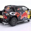Toyota GR DKR Hilux Evo #216 Rallye Dakar 2024 Quintero, Zenz 1:18 Ixo