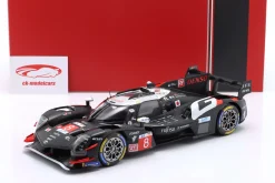 Toyota GR010 Hybrid #8 24h LeMans 2025 Toyota Gazoo Racing 1:18 Ixo