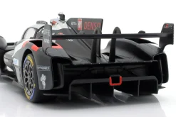 Toyota GR010 Hybrid #8 24h LeMans 2025 Toyota Gazoo Racing 1:18 Ixo