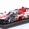 Toyota GR010 Hybrid #7 24h LeMans 2023 Toyota Gazoo Racing 1:43 Spark