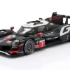Toyota GR010 Hybrid #7 2nd 24h LeMans 2024 Toyota Gazoo Racing 1:43 Bburago