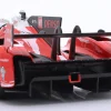Toyota GR010 Hybrid #7 5th 24h LeMans 2025 Toyota Gazoo Racing 1:18 Ixo