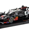 Toyota GR010 Hybrid #8 4th 6h Spa 2025 Toyota Gazoo Racing 1:43 Ixo