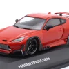 Toyota GR86 Pandem Baujahr 2022 rot 1:43 Solido