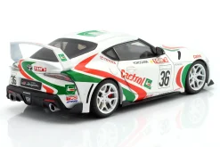 Toyota GR Supra #36 Toyota Racing Tribute 2024 1:18 Solido