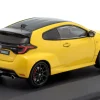 Toyota GR Yaris Baujahr 2024 gelb 1:43 Solido