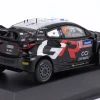 Toyota GR Yaris Rally1 Hybrid #69 Rallye Schweden 2024 Rovanperä, Halttunen 1:43 Ixo