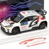 Toyota GR Yaris Rally2 #35 Rallye Schweden 2024 Kogure, Luhtinen 1:43 Spark