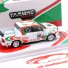 Toyota Hilux Racing #18 Pick-Up weiß / rot / grün 1:64 Tarmac Works
