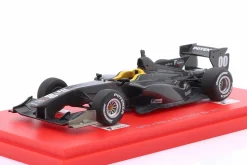 Toyota MSJ SF14 #00 Super Formula 2013 1:43 Ebbro