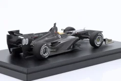Toyota SF14 #00 Super Formula 2014 1:43 Ebbro