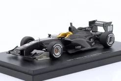 Toyota SF14 #00 Super Formula 2014 1:43 Ebbro