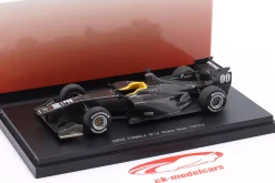 Toyota SF14 #00 Super Formula 2014 1:43 Ebbro