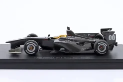 Toyota SF14 #00 Super Formula 2014 1:43 Ebbro