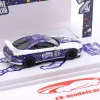 Toyota Supra #10 1993 Billionaire Boys Club 1:64 Tarmac Works
