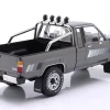 Toyota Truck Xtra Cab 4x4 Baujahr 1985 grau metallic 1:18 KK-Scale