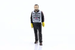 Track Official Figur B 1:43 Cartrix