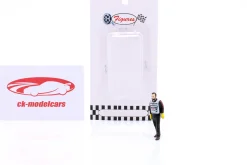 Track Official Figur B 1:43 Cartrix