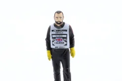 Track Official Figur B 1:43 Cartrix