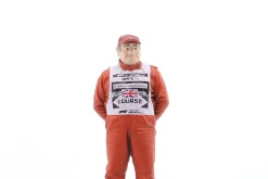 Track Official Figur C 1:43 Cartrix