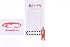 Track Official Figur C 1:43 Cartrix