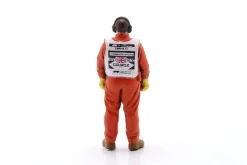 Track Official Figur D 1:43 Cartrix
