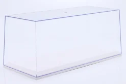 Triple9 Acryl-Einzelvitrine für Modellautos im Maßstab 1:18 