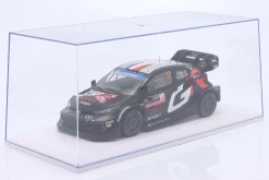 Triple9 Acryl-Einzelvitrine für Modellautos im Maßstab 1:18 