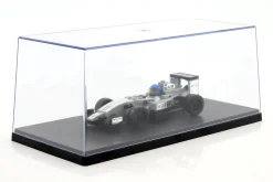 Triple9 Acryl Einzelvitrine für Modellautos im Maßstab 1:24