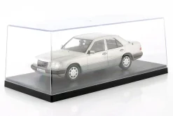 Triple9 Acryl Einzelvitrine für Modellautos im Maßstab 1:18