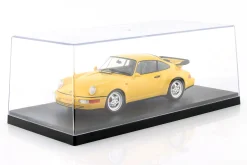 Triple9 Acryl Einzelvitrine für Modellautos im Maßstab 1:18