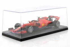 Triple9 Acryl Einzelvitrine für Modellautos im Maßstab 1:18